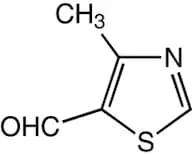 4-Methylthiazole-5-carboxaldehyde, 97%