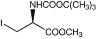 N-Boc-3-iodo-L-alanine methyl ester, 98%