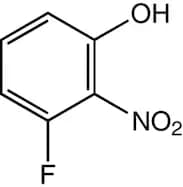 3-Fluoro-2-nitrophenol, 97%