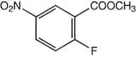 Methyl 2-fluoro-5-nitrobenzoate, 98%