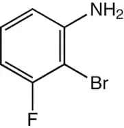 2-Bromo-3-fluoroaniline, 97%