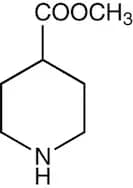 Methyl piperidine-4-carboxylate, 98%