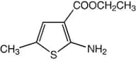 Ethyl 2-amino-5-methylthiophene-3-carboxylate, 95%