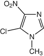 5-Chloro-1-methyl-4-nitroimidazole, 95%