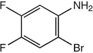 2-Bromo-3,4-difluoroaniline, 97%