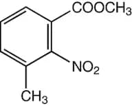 Methyl 3-methyl-2-nitrobenzoate, 98%