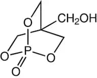 4-Hydroxymethyl-2,6,7-trioxa-1-phosphabicyclo[2.2.2]octane 1-oxide, 98%