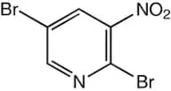 2,5-Dibromo-3-nitropyridine, 98%