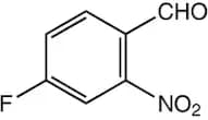 4-Fluoro-2-nitrobenzaldehyde, 98%
