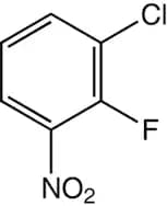 1-Chloro-2-fluoro-3-nitrobenzene, 97%