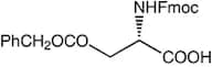 N-Fmoc-L-aspartic acid 4-benzyl ester, 97%