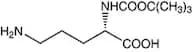 Nα-Boc-L-ornithine, 95%