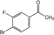 4-Bromo-3-fluoroacetophenone, 96%