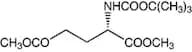 N-Boc-L-glutamic acid 1,5-dimethyl ester, 97%