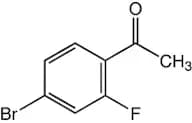 4'-Bromo-2'-fluoroacetophenone, 96%