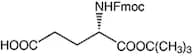 N-Fmoc-L-glutamic acid 1-tert-butyl ester, 98%