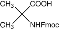 2-(Fmoc-amino)isobutyric acid, 98%
