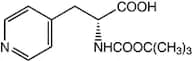 N-Boc-3-(4-pyridyl)-D-alanine, 95%