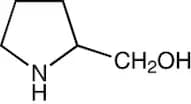 DL-Prolinol, 98%