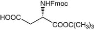 N-Fmoc-L-aspartic acid 1-tert-butyl ester, 95%