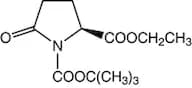 Ethyl (S)-1-Boc-5-oxopyrrolidine-2-carboxylate, 98%