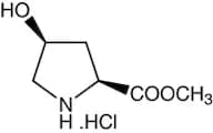 cis-4-Hydroxy-L-proline methyl ester hydrochloride, 95%