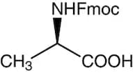 N-Fmoc-D-alanine, 95%