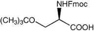 N-Fmoc-O-tert-butyl-D-serine, 98%