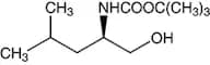 N-Boc-D-leucinol, 98%