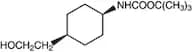 cis-1-(Boc-amino)-4-(2-hydroxyethyl)cyclohexane, 97%
