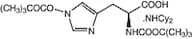 N,1-Di-Boc-L-histidine dicyclohexylammonium salt, 98%