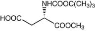 N-Boc-L-aspartic acid 1-methyl ester, 98%