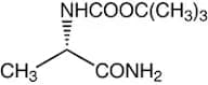 N-Boc-L-alaninamide, 96%