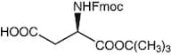 N-Fmoc-D-aspartic acid 1-tert-butyl ester, 95%