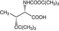 N-Boc-O-tert-butyl-L-threonine, 95%