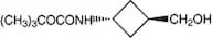 trans-3-(Boc-amino)cyclobutanemethanol, 97%
