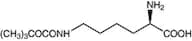 Nε-Boc-D-lysine, 98%