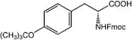 N-Fmoc-O-tert-butyl-D-tyrosine, 95%