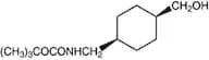 trans-4-(Boc-aminomethyl)cyclohexanemethanol, 97%