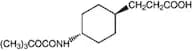 trans-3-[4-(Boc-amino)cyclohexyl]propionic acid, 97%