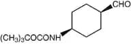 cis-4-(Boc-amino)cyclohexanecarboxaldehyde, 97%