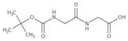 N-Boc-glycylglycine, 97%