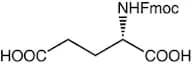 N-Fmoc-L-glutamic acid, 95%