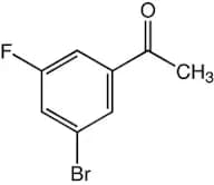3'-Bromo-5'-fluoroacetophenone, 96%
