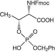 N-Fmoc-O-benzylphospho-L-threonine, 97%