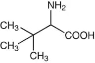 DL-tert-Leucine, 95%