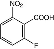 2-Fluoro-6-nitrobenzoic acid, 98%
