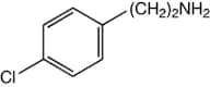 2-(4-Chlorophenyl)ethylamine, 97%