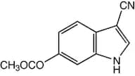 Methyl 3-cyanoindole-6-carboxylate, 97%