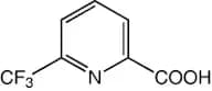 6-(Trifluoromethyl)pyridine-2-carboxylic acid, 98%